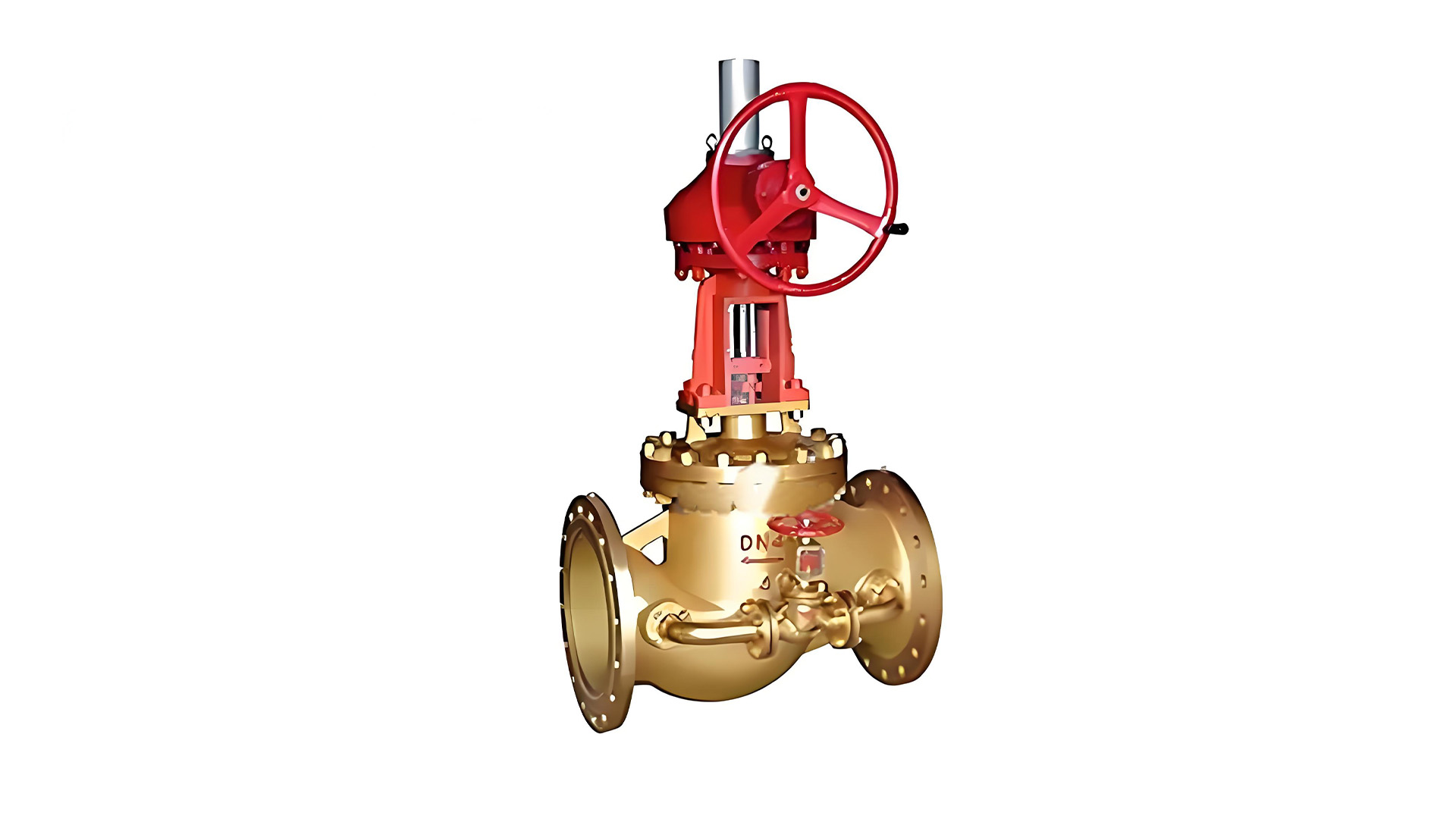 銅閥門技術(shù)特性與應(yīng)用解析：建筑與民用系統(tǒng)中的優(yōu)選方案