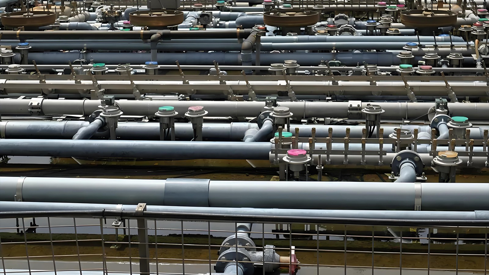 供暖閘閥的核心特性與系統(tǒng)適配優(yōu)勢